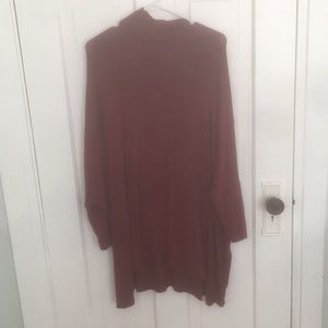 We the free terry tee